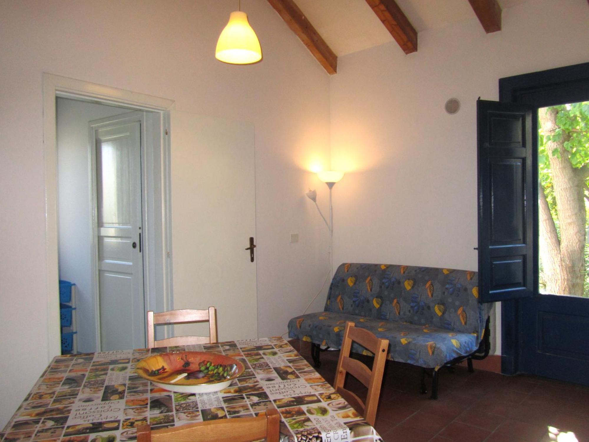 Come In Sicily La Pietra Monaca Apartment Ачиреале Стая снимка