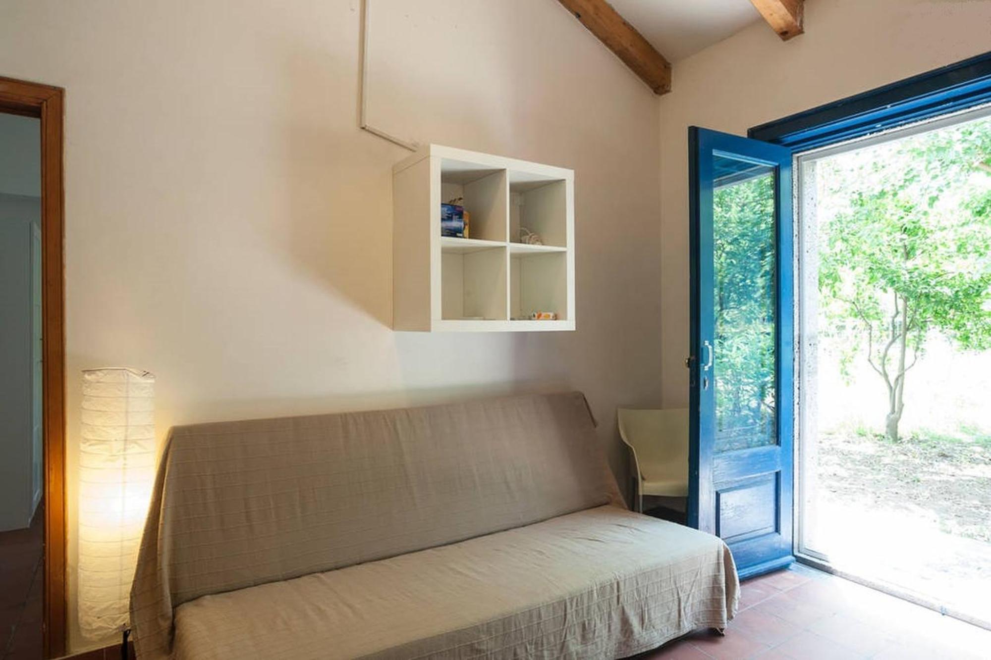 Come In Sicily La Pietra Monaca Apartment Ачиреале Стая снимка