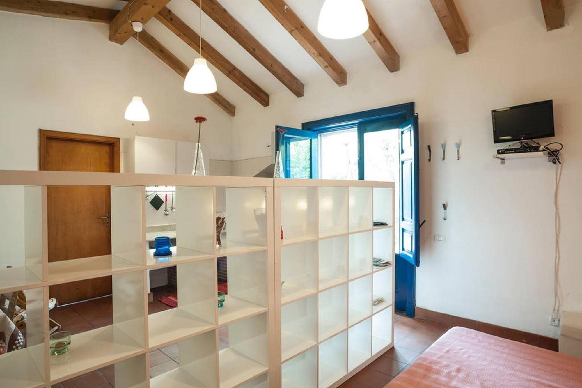 Come In Sicily La Pietra Monaca Apartment Ачиреале Стая снимка