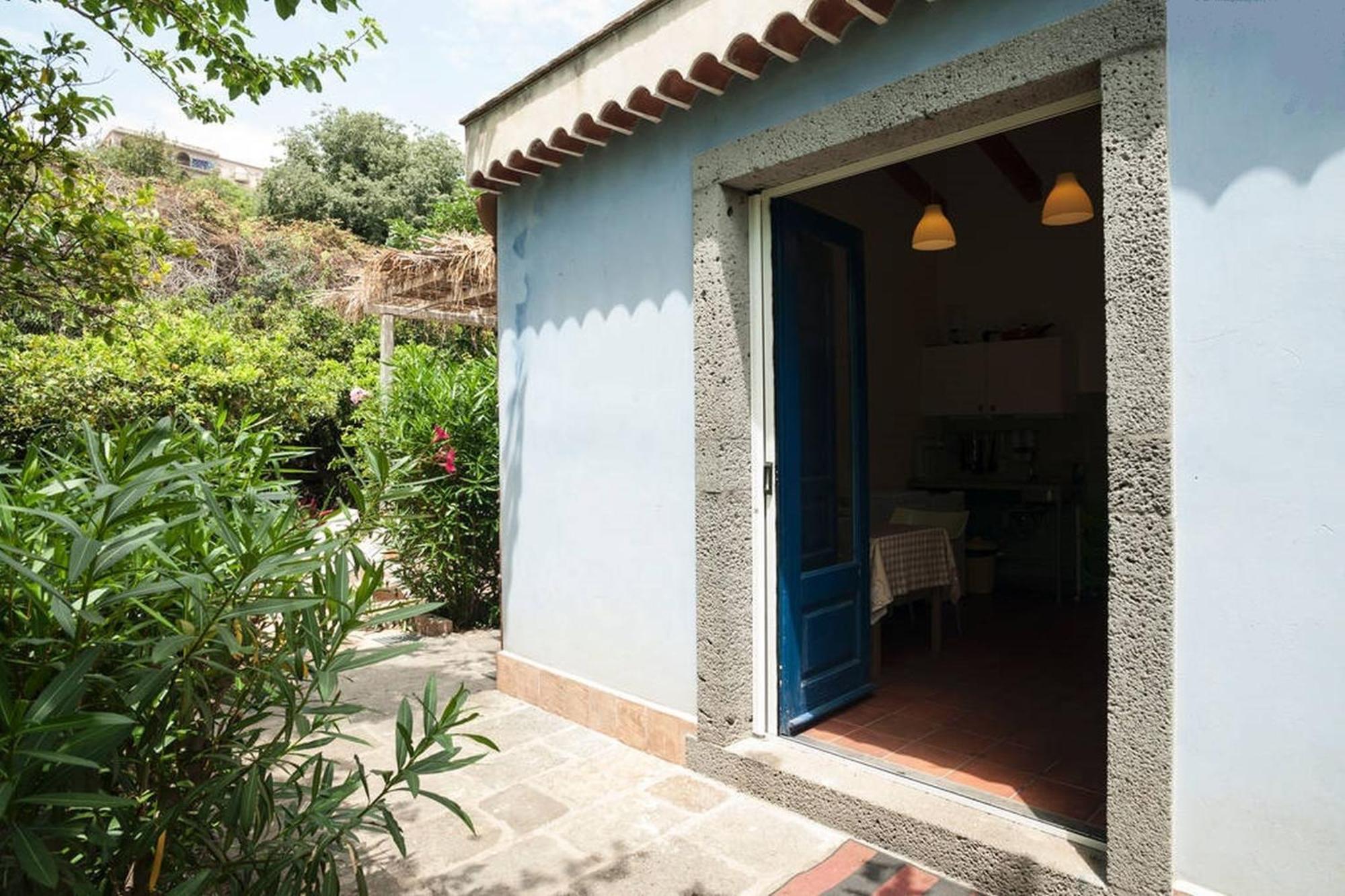 Come In Sicily La Pietra Monaca Apartment Ачиреале Стая снимка