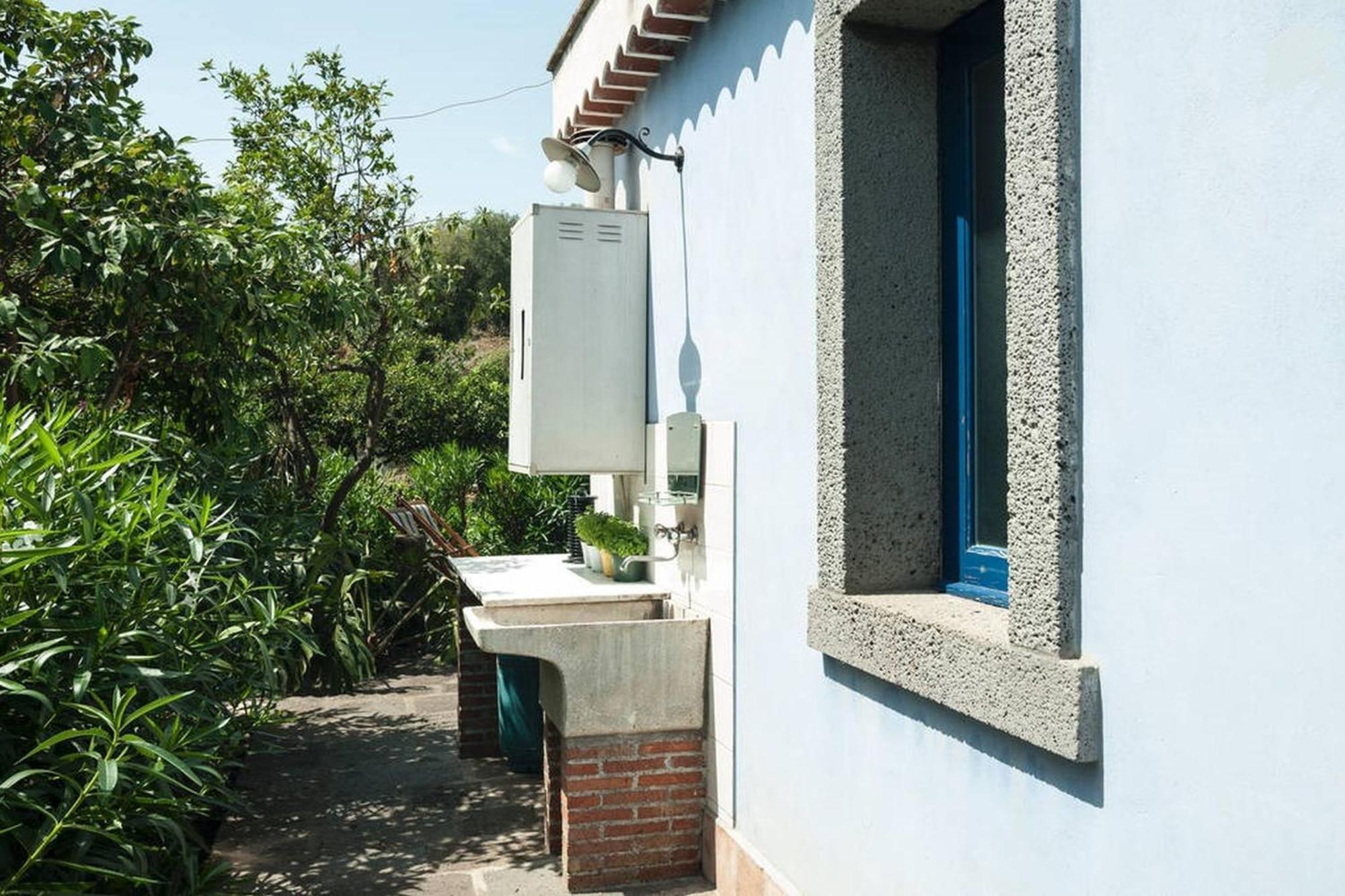 Come In Sicily La Pietra Monaca Apartment Ачиреале Стая снимка