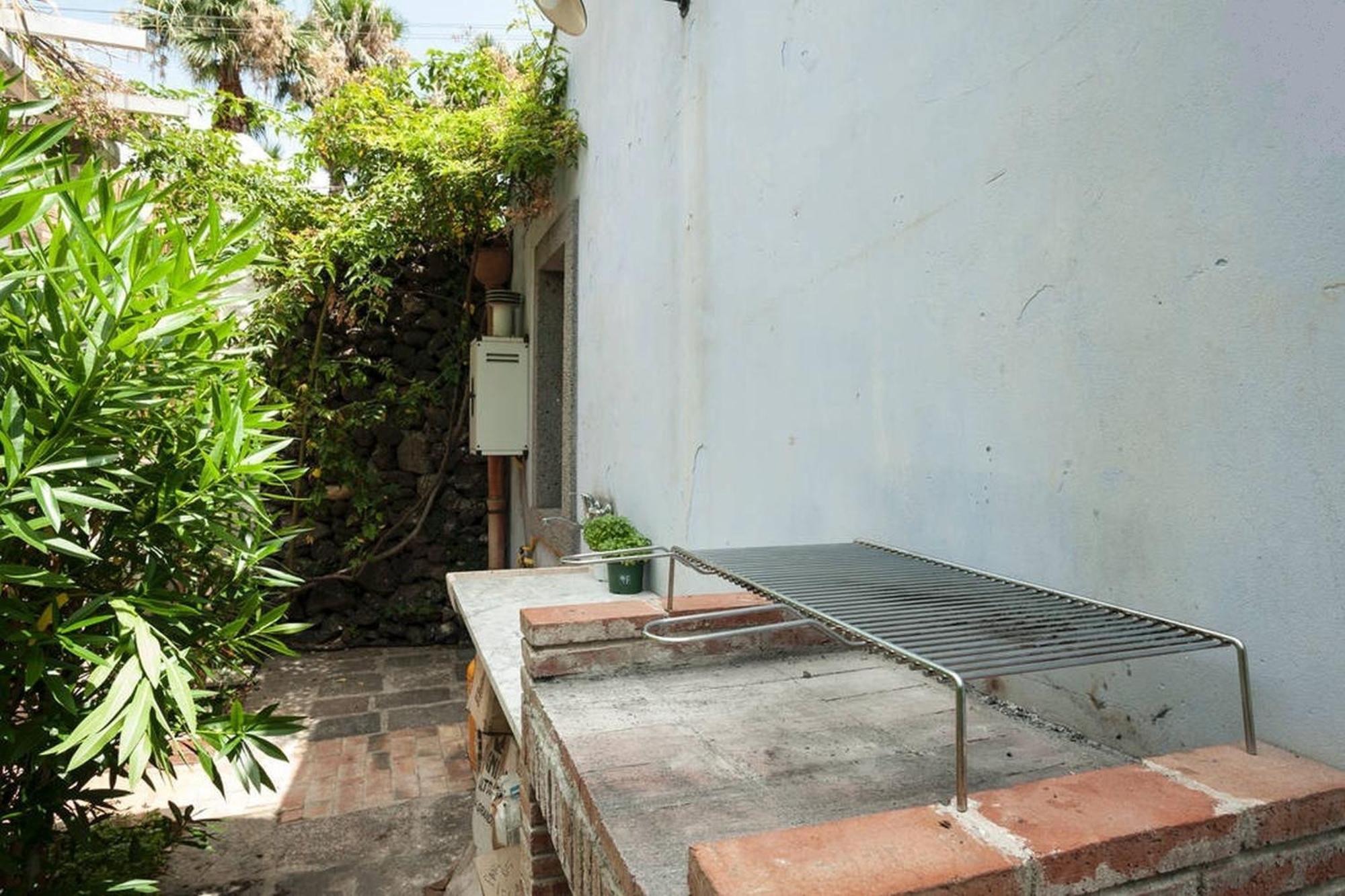 Come In Sicily La Pietra Monaca Apartment Ачиреале Стая снимка