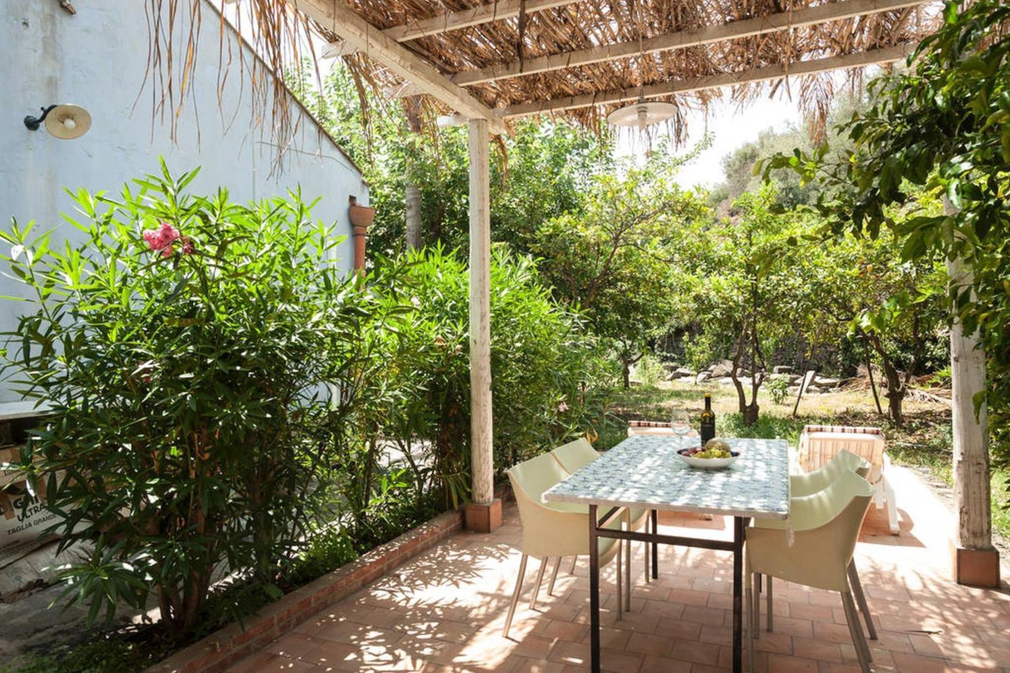 Come In Sicily La Pietra Monaca Apartment Ачиреале Стая снимка