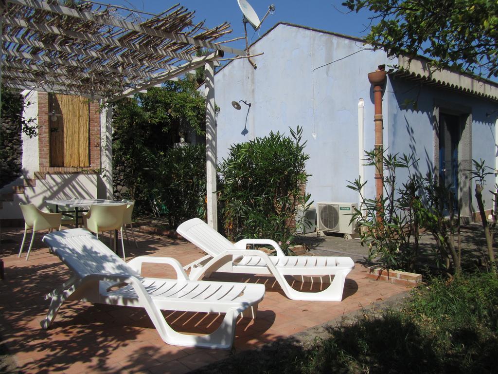 Come In Sicily La Pietra Monaca Apartment Ачиреале Стая снимка