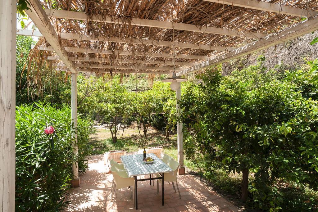 Come In Sicily La Pietra Monaca Apartment Ачиреале Стая снимка