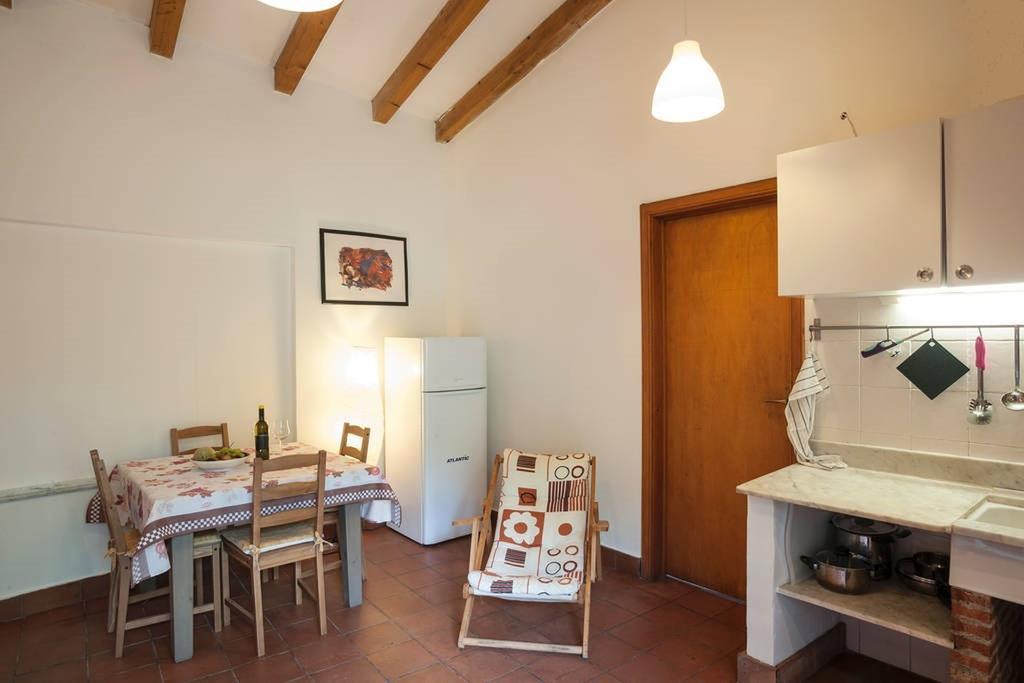 Come In Sicily La Pietra Monaca Apartment Ачиреале Екстериор снимка