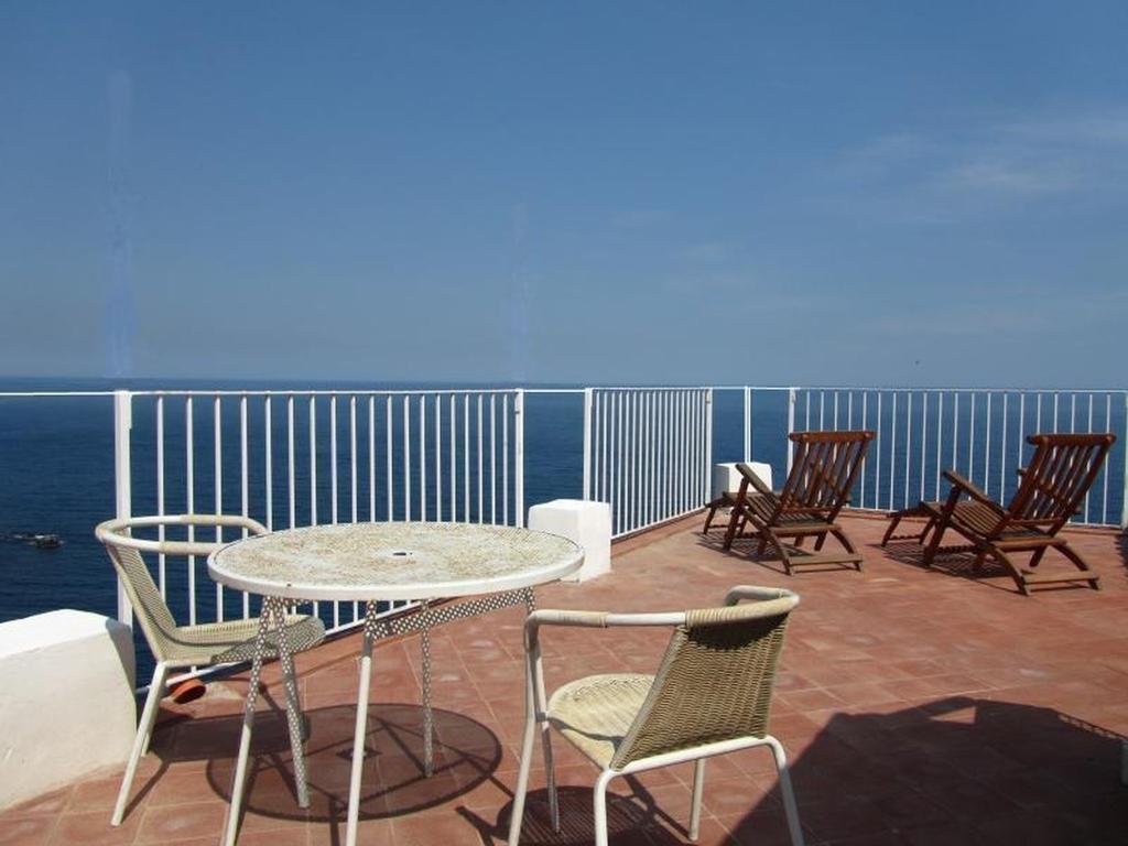 Come In Sicily La Pietra Monaca Apartment Ачиреале Стая снимка
