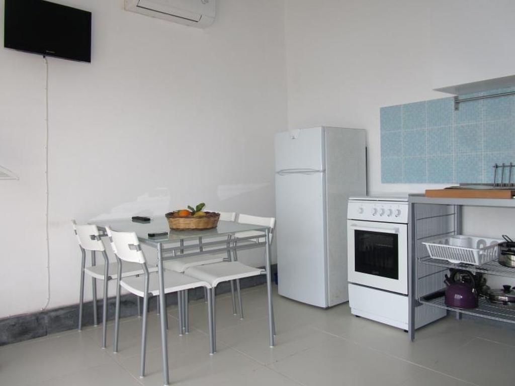 Come In Sicily La Pietra Monaca Apartment Ачиреале Стая снимка